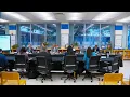 McAllen ISD Board Workshop April 7 2026