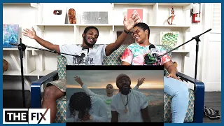 masicka tarrus riley dunw3ll corner best collab of 2021 reaction
