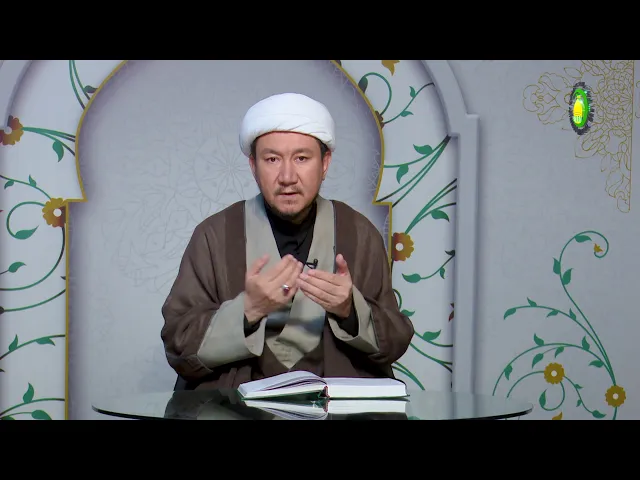 ⁣267      کتاب الحج  ( 35 )، و الغسل للإحرام و قیل إن لم  یجد  ...، ص212 - استاد: محمد هادی نبوی