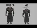 DBD vs RE Nemesis comparison updated