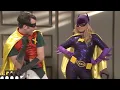 Best Scenes of Lexi Belle s Batgirl