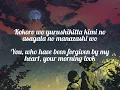 Download Lagu Kimi Dattara - Happy Birthday (Rom Lyrics + English Translation)