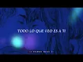 Omnia feat. Christian Burns - All I See Is You (Sub Español)