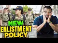 US Navy s Shocking Weight Loss Policy Change
