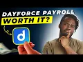 Dayforce Payroll Review 2025 Pros and Cons - Honest Unbiased