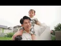 Download Lagu Something unexpected happened huhu + endless chasing | Benedict Cua