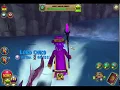 Wizard101 Fishing for Shining Scales