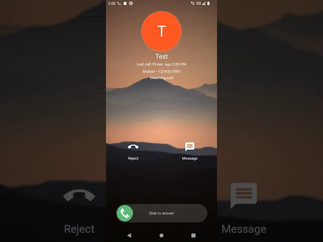 ACR Phone Introduction V2
