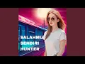 Download Lagu Salahmu Sendiri Hunter