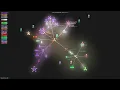 -sdk - Gource visualisation