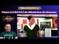 Download Lagu Reagindo a Toma Lá Dá Cá  As Histórias da Bozena...