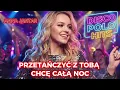 Lagu ANNA JANTAR - PRZETAŃCZYĆ Z TOBĄ ( COVERAI REMIX DISCO POLO)