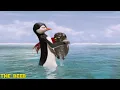 Surf's Up but only Arnold scenes