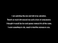 Korn - Make Me Bad [Lyrics Video]