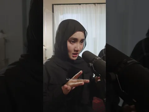 kita semua hanya menunggu giliran #KetikaTanganDanKakiBerkata