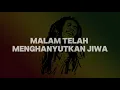 TERTANAM - Tony Q Rastafara ( Karaoke Ska Reggae )