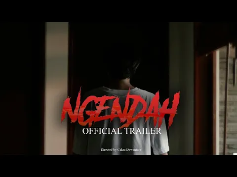 NGENDAH - Official Trailer