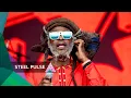Lagu Steel Pulse - Steppin' Out  (Glastonbury 2024)