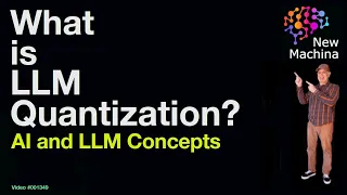 What is LLM Quantization