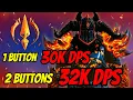 30K DPS LOW INTENSITY WARRIOR BUILD up to 33K DPS Guild Wars 2 Build Guide