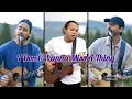 Download Lagu I Don't Wanna Miss A Thing - The Moffatts Feat. Felix Irwan