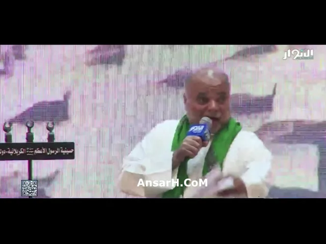 ⁣اهازيج مولد الإمام الحسين (ع) ملا سيد حسن الكربلائي ليلة 3 شعبان 1443 هـ الكربلائية الكويت