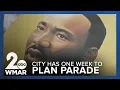 BOPA to play no role in Baltimore MLK Day Parade