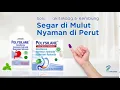 TVC Polysilane   Pemilihan Suara 5sec 12 April 2019 HDTV