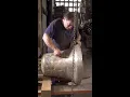 Download Lagu How these bells have been made since the Middle Ages #shorts