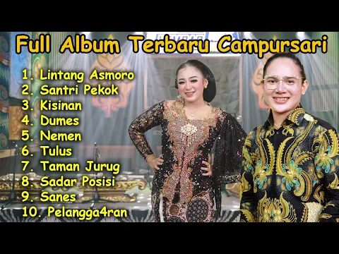 Download MP3 FULL ALBUM NIKEN SALINDRY FALLDEN LINTANG ASMORO KISINAN SANTRI PEKOK PALING TERBARU 2023 TRENDING