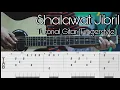 Download Lagu Shalawat Jibril | Fingerstyle Guitar Cover | Tutorial TAB + CHORD