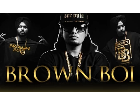 Download MP3 Brown Boi | A-Kay feat Bling Singh | Preet Hundal | Latest Punjabi Songs