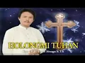 Download Lagu HOLONGMI TUHAN||Pdt.TOHO SINAGA S.Th.||LAGU ROHANI BATAK TERBARU