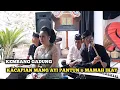 KEMBANG GADUNG || MANG AYI PANTUN || MAMAH IKAY || JANG SURYA