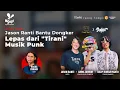 Download Lagu Jason Ranti Bantu Dongker Lepas dari \
