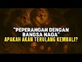 Download Lagu Dendam Tetua Gaib Terhadap Bangsa Naga: Kisah Kelam Zaman Alhind❗️