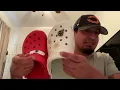 Lightening McQueen Crocs Review Sizing Comparison