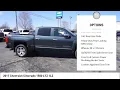 2017 Chevrolet Silverado 1500 LTZ 1LZ UsedNew or Used 18621A