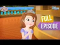 Download Lagu Sofia on a sea-cret mission🌊 | Sofia The First | S1 EP 23 | @disneyindia