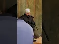 Lagu Aziz Mahmud Hüdayii Camii müezzini Sabri Durak Yasin Suresi