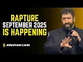 Download Lagu “URGENT: RAPTURE SEPTEMBER 2025 IS HAPPENING” || JONATHAN CAHN || BEST MOTIVATIONAL SPEECH