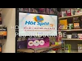 Hot spot 5 win 482
