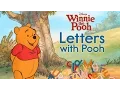 Download Lagu Winnie The Pooh: Letters with Pooh - Learn the Alphabet: ABCs - Educational App for Kids by Disney