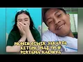 Lagu Reaksi Cewek Jakarta Ketemu Mas Iyun sobat ngarit pertama kalinya