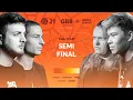 Download Lagu Middle School 🇧🇪 vs Onii-Chan 🇩🇪 | GRAND BEATBOX BATTLE 2021: WORLD LEAGUE | Semi Final