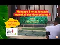 Download Lagu Mengapa Sholat JENAZAH menggunakan alas DAUN PISANG ?