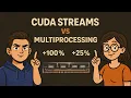 CUDA Streams The Secret to GPU Power