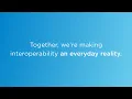 Defining Healthcare Interoperability