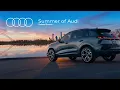 Audi Dallas - Summer of Audi Rev