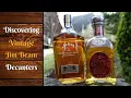 Vintage Jim Beam Decanters Have a Story to Tell What I Discovered